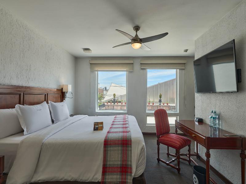 Casa Andina Premium Arequipa image