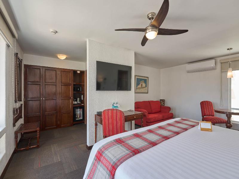 Casa Andina Premium Arequipa image