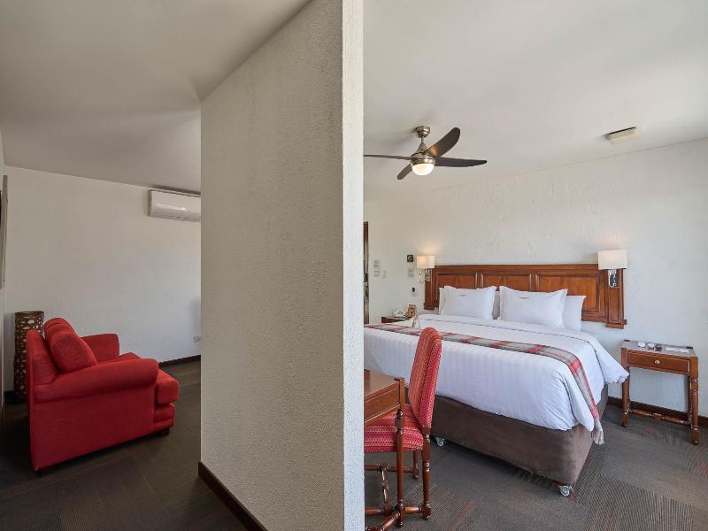 Casa Andina Premium Arequipa image