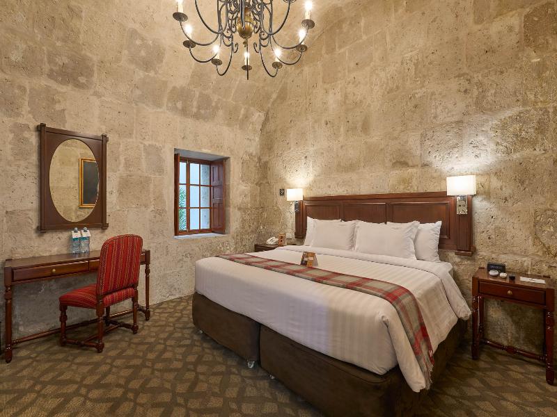 Casa Andina Premium Arequipa image