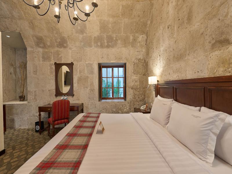 Casa Andina Premium Arequipa image