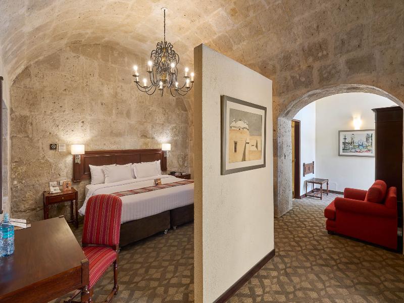 Casa Andina Premium Arequipa image
