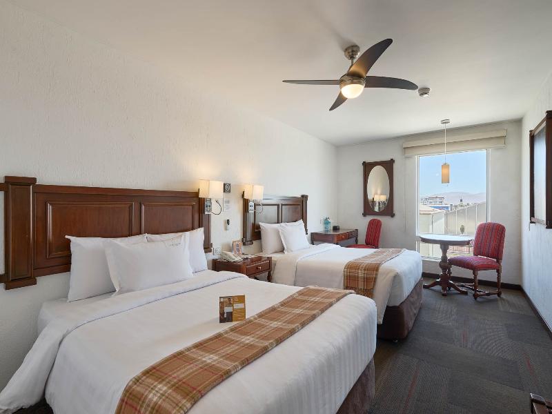 Casa Andina Premium Arequipa image