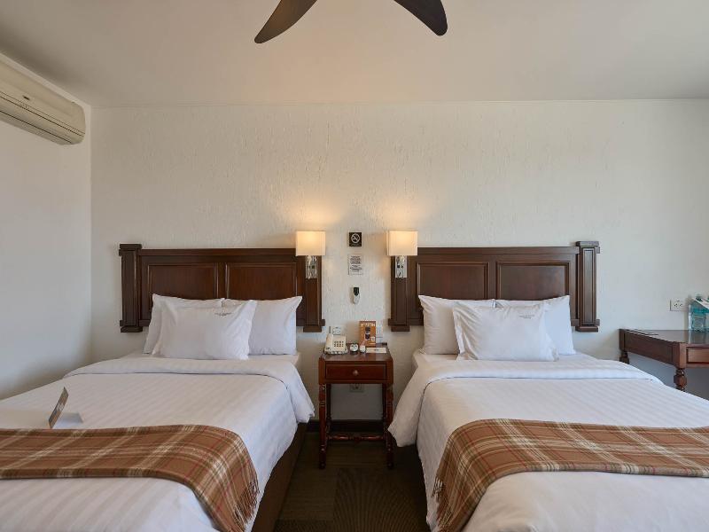 Casa Andina Premium Arequipa image