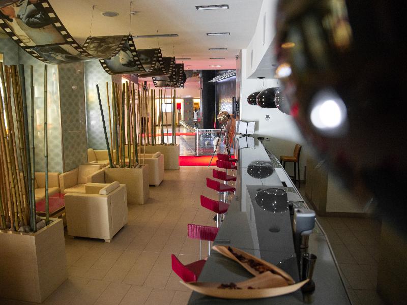 Vega Hotel