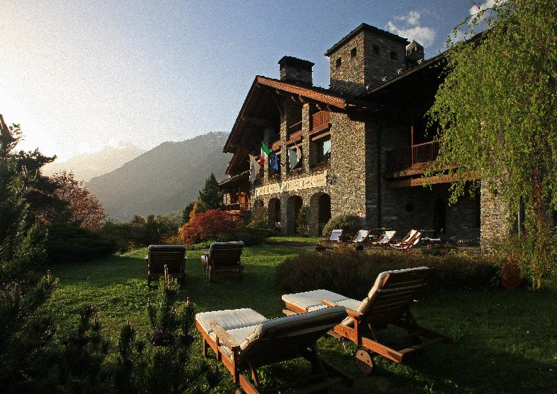 Relais Mont Blanc Hotel & SPA