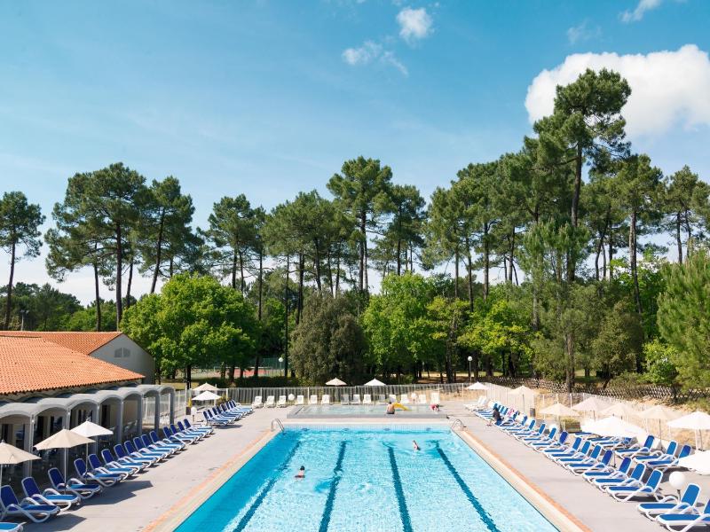 Belambra Clubs La Palmyre - Residence Les Mathes — general view