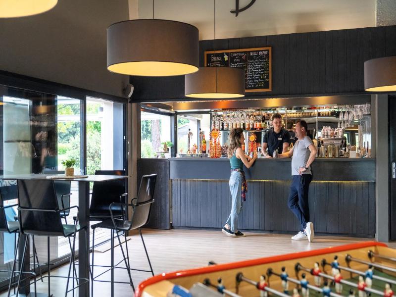 Belambra Clubs La Palmyre - Residence Les Mathes image