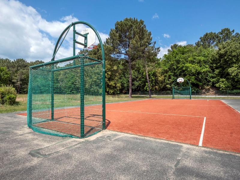 Belambra Clubs La Palmyre - Residence Les Mathes image