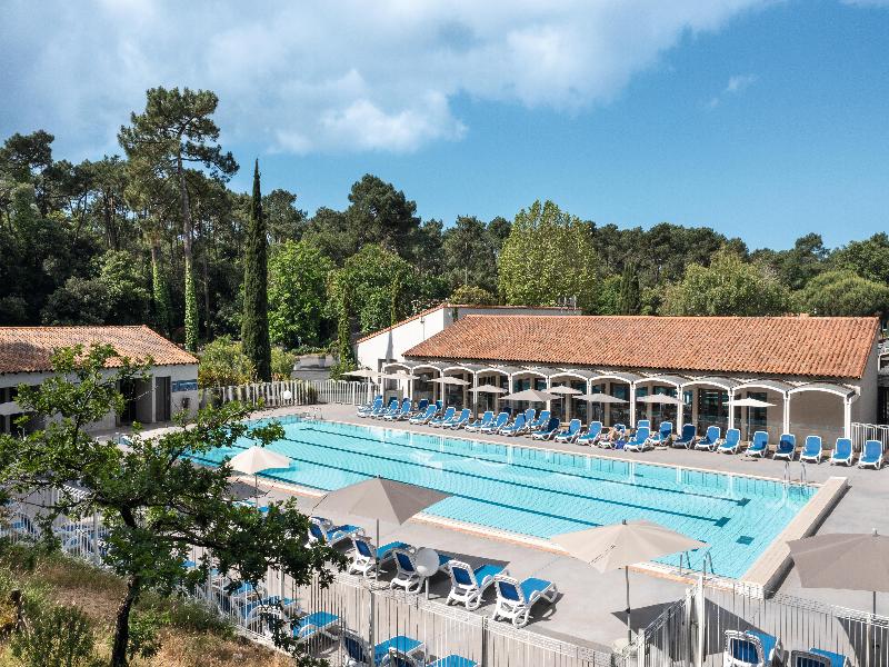 Belambra Clubs La Palmyre - Residence Les Mathes image