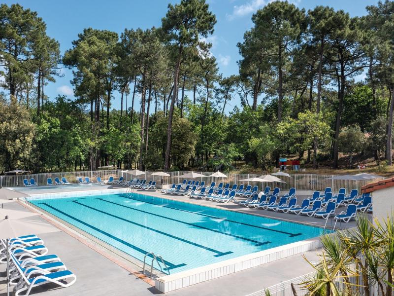 Belambra Clubs La Palmyre - Residence Les Mathes image