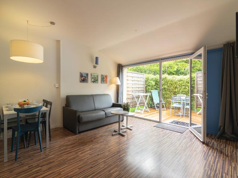 Belambra Clubs La Palmyre - Residence Les Mathes image