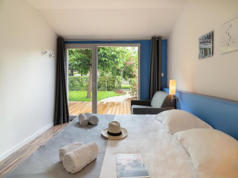 Belambra Clubs La Palmyre - Residence Les Mathes image