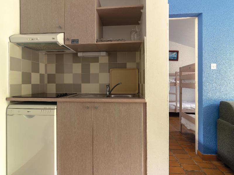 Belambra Clubs La Palmyre - Residence Les Mathes image