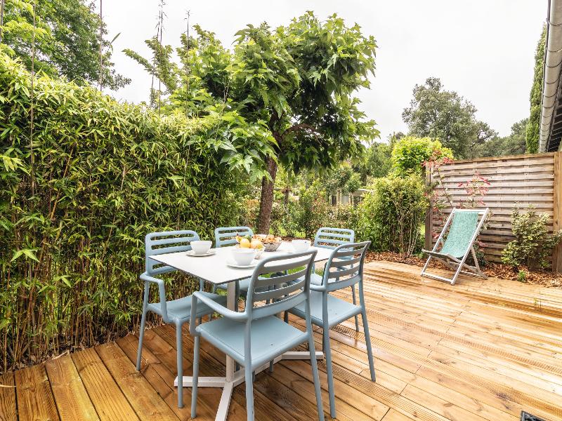 Belambra Clubs La Palmyre - Residence Les Mathes image