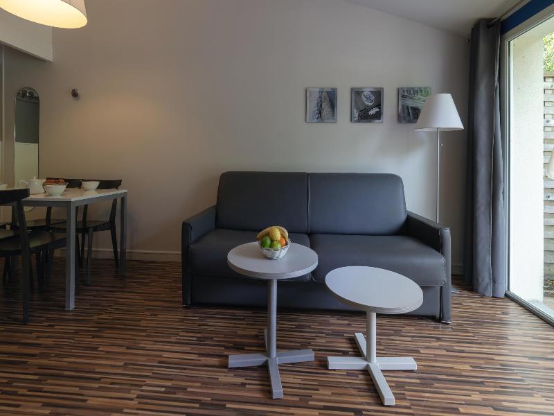 Belambra Clubs La Palmyre - Residence Les Mathes image