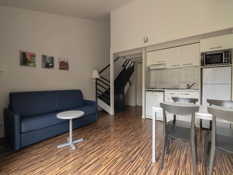 Belambra Clubs La Palmyre - Residence Les Mathes image