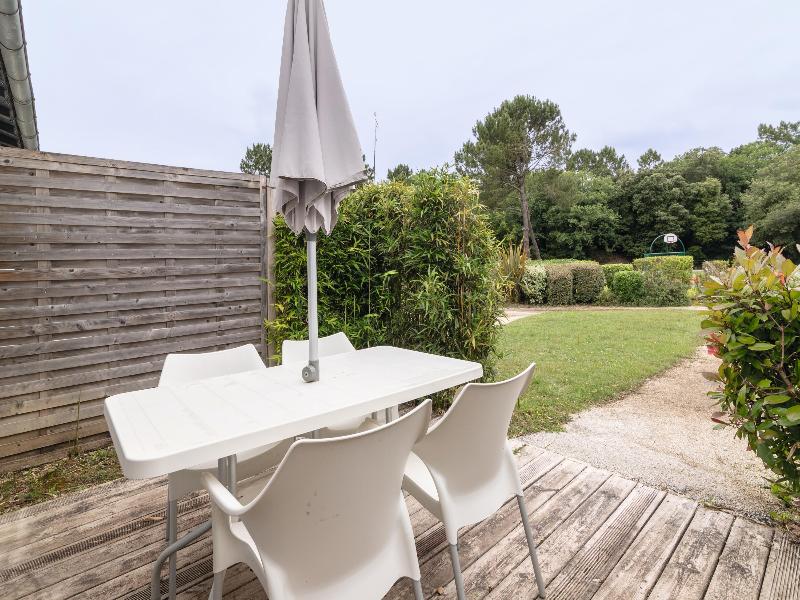 Belambra Clubs La Palmyre - Residence Les Mathes image