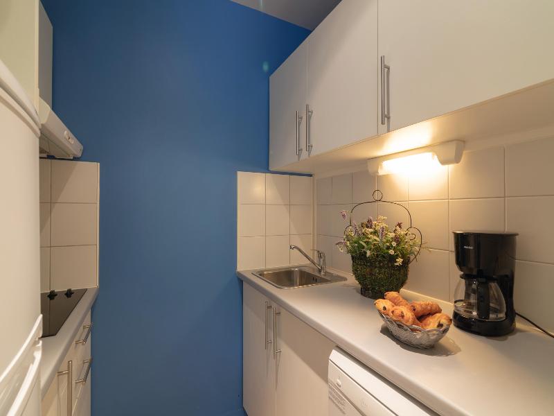 Belambra Clubs La Palmyre - Residence Les Mathes image