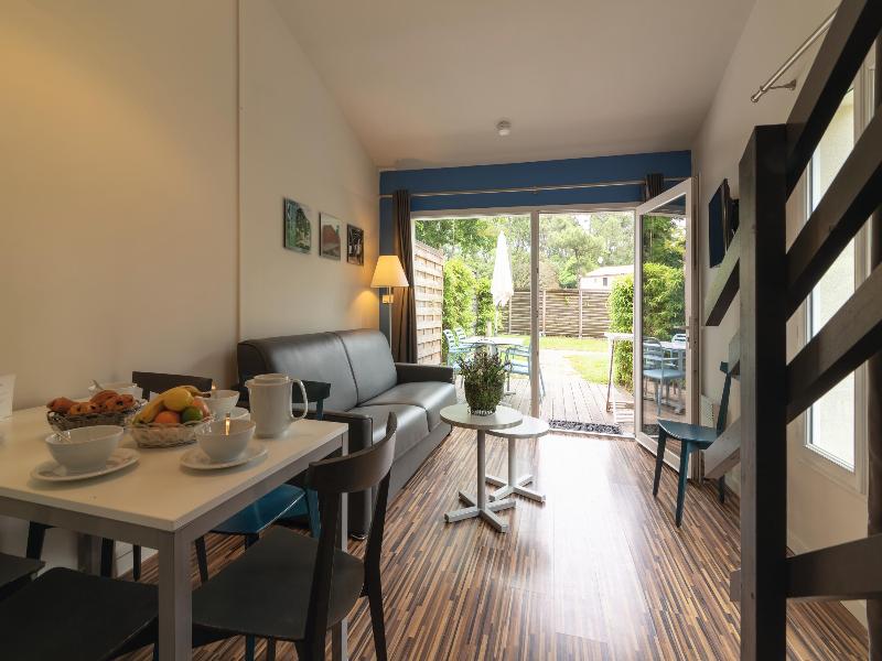 Belambra Clubs La Palmyre - Residence Les Mathes image