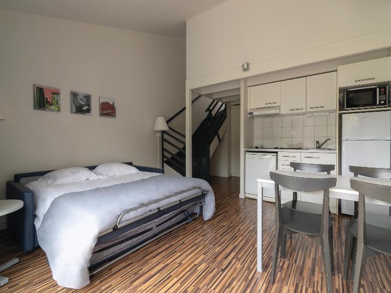 Belambra Clubs La Palmyre - Residence Les Mathes image