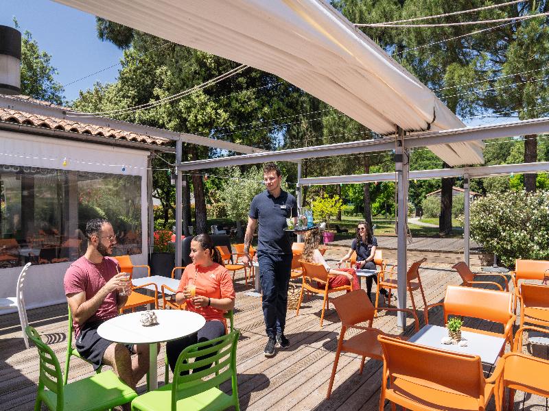 Belambra Clubs La Palmyre - Residence Les Mathes image