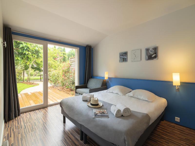 Belambra Clubs La Palmyre - Residence Les Mathes image