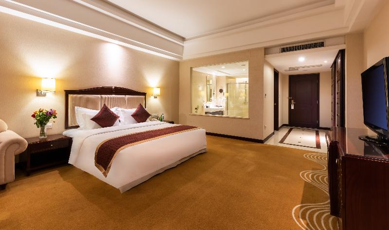 Country Garden Phoenix Hotels Shenyang Yuhong 5