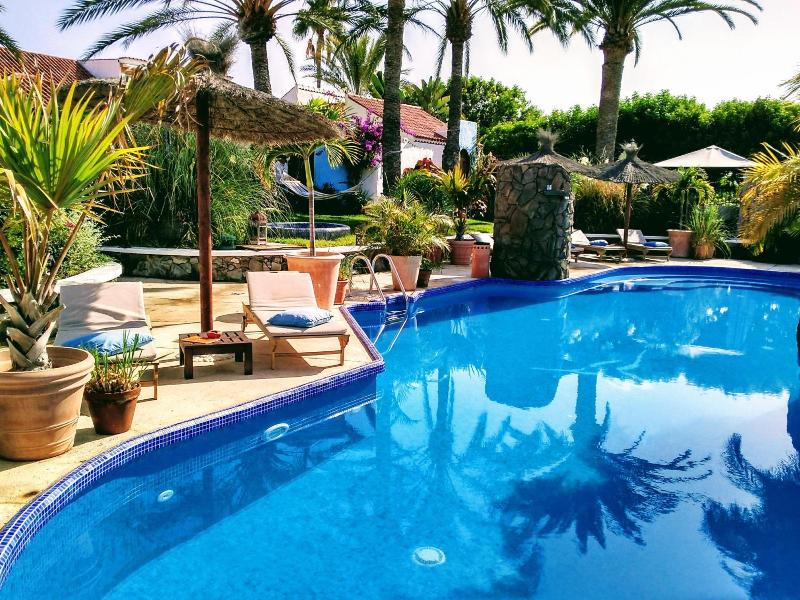 Birdcage Resort image