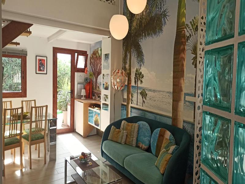 Birdcage Resort image