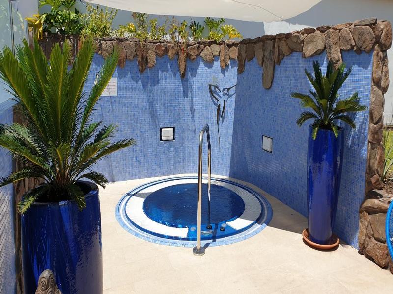Birdcage Resort image