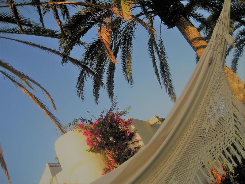 Birdcage Resort image