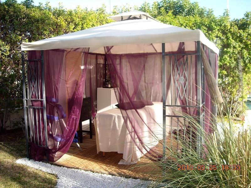 Birdcage Resort image