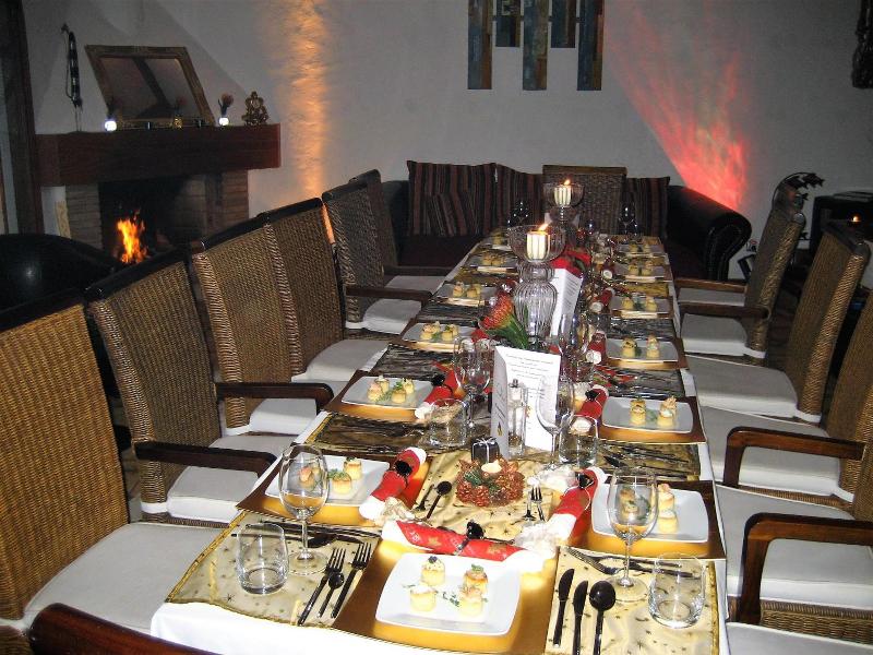 Birdcage Resort image