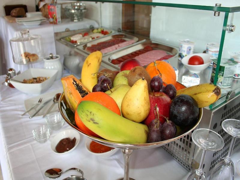 Birdcage Resort image