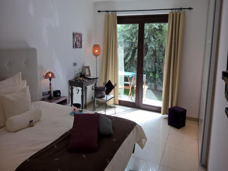 Birdcage Resort image