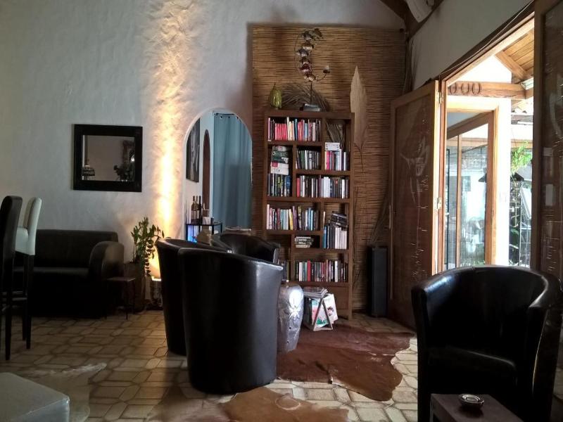 Birdcage Resort image