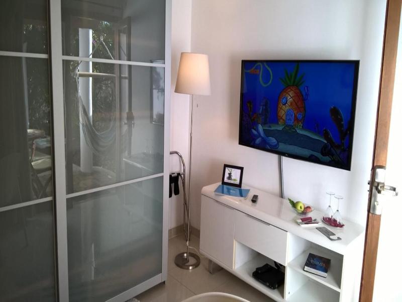 Birdcage Resort image
