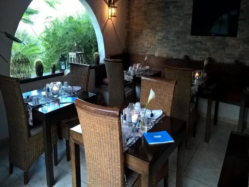Birdcage Resort image