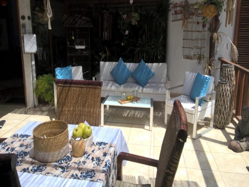 Birdcage Resort image