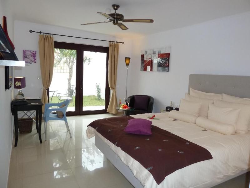 Birdcage Resort image