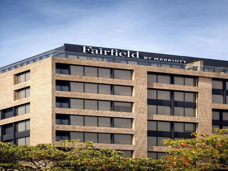  FAIRFIELD BY MARRIOTT BOGOTÁ EMBAJADA image