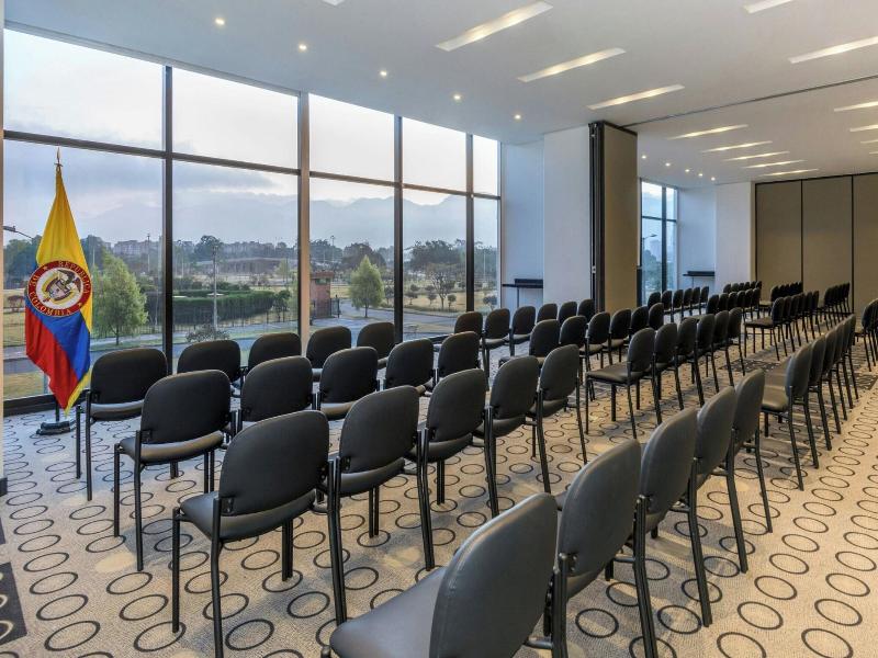  FAIRFIELD BY MARRIOTT BOGOTÁ EMBAJADA image