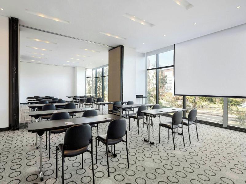  FAIRFIELD BY MARRIOTT BOGOTÁ EMBAJADA image