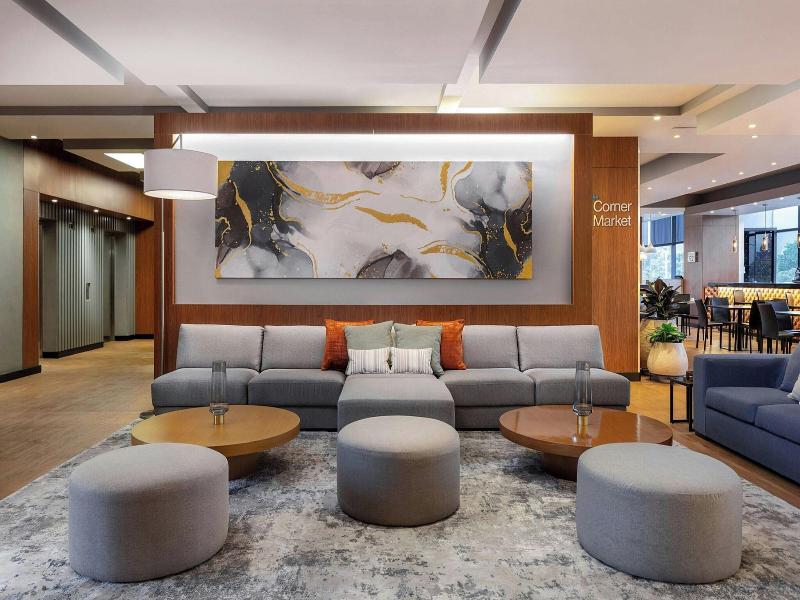  FAIRFIELD BY MARRIOTT BOGOTÁ EMBAJADA image