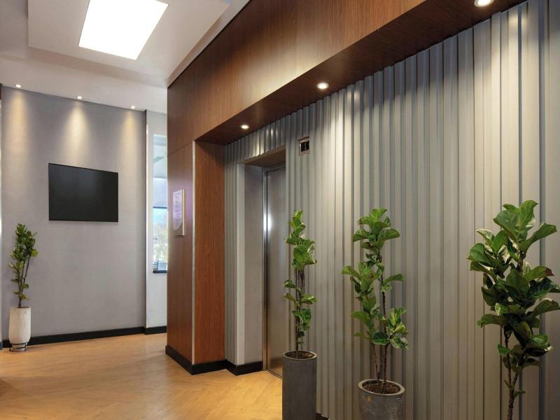  FAIRFIELD BY MARRIOTT BOGOTÁ EMBAJADA image
