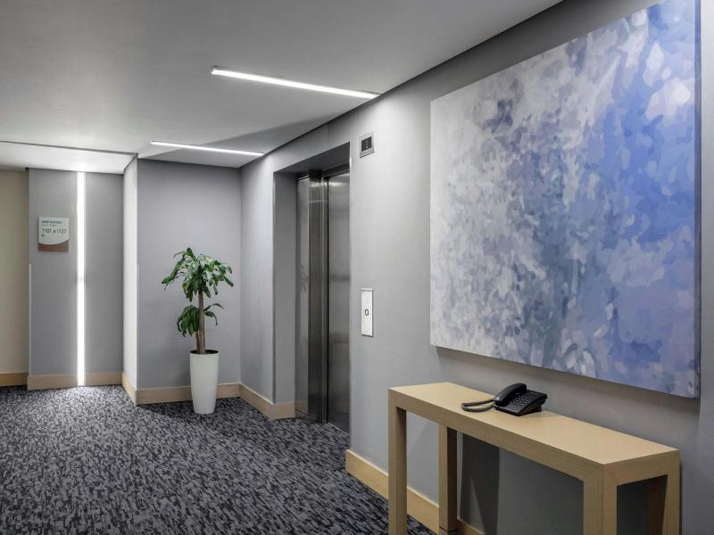  FAIRFIELD BY MARRIOTT BOGOTÁ EMBAJADA image