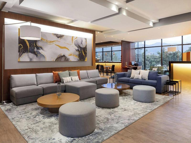  FAIRFIELD BY MARRIOTT BOGOTÁ EMBAJADA image