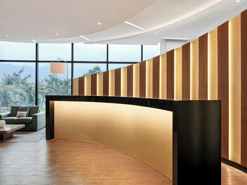  FAIRFIELD BY MARRIOTT BOGOTÁ EMBAJADA image