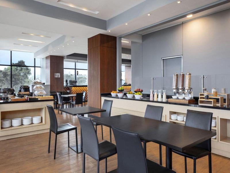 FAIRFIELD BY MARRIOTT BOGOTÁ EMBAJADA image